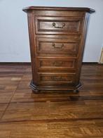 lade kastje, Huis en Inrichting, Kasten | Ladekasten, Ophalen, Minder dan 50 cm, Gebruikt, 3 of 4 laden