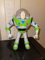 Toy Story Buzz Lightyear Actiefiguur, Kinderen en Baby's, Speelgoed | Actiefiguren, Ophalen of Verzenden, Gebruikt