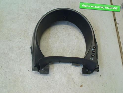 SIERLIJST KILOMETERTELLER Fiat 500 (312) (735628917), Auto-onderdelen, Carrosserie en Plaatwerk, Fiat, Gebruikt