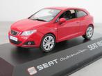 Seat Ibiza SC - Ale-Fischer, Ophalen of Verzenden, Nieuw, Auto, Overige merken