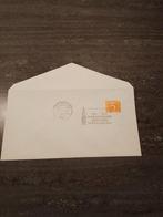 Keurige fdc uit 1964 Rijksuniversiteit Groningen., Postzegels en Munten, Brieven en Enveloppen | Nederland, Ophalen of Verzenden