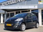 Peugeot 107 1.0 Active - 5 Deurs - Airco, Voorwielaandrijving, Euro 5, Stof, Gebruikt