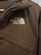 The North Face Jas - Bruin, Kleding | Dames, Jassen | Zomer, Ophalen of Verzenden, Gedragen, Maat 46/48 (XL) of groter, Bruin