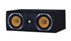 B&W Loudspeaker LCR60 S3, Audio, Tv en Foto, Luidsprekers, Ophalen, Zo goed als nieuw, Bowers & Wilkins (B&W), 120 watt of meer