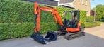 Kubota KX042-4, Zakelijke goederen, Machines en Bouw | Kranen en Graafmachines, Ophalen, Graafmachine