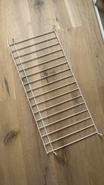 String kast tijdschriftenrek wit 78x30, Ophalen, Zo goed als nieuw, 25 tot 50 cm, Minder dan 100 cm