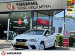 Seat Ibiza 1.0 TSI Style carplay, ecc Bovag rijklaarprijs !, 12 maanden, Stof, Gebruikt, Origineel Nederlands