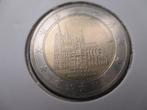 Duitsland 2 euro Dom van Keulen letter A 2011 unc, Postzegels en Munten, Munten | Europa | Euromunten, 2 euro, Duitsland, Ophalen of Verzenden