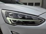 Ford Focus 1.5 EcoBlue ST Line Business € 12.950,00, Auto's, Stof, Gebruikt, 4 cilinders, Wit