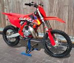 Gasgas Mc 85, Ophalen, 85 cc