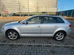 Audi A3 1.8 Tfsi Sportback 118KW 2008 Grijs, Auto's, Voorwielaandrijving, 4 cilinders, 160 pk, Handgeschakeld