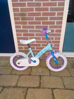 Leuke 12 inch kinderfiets, Ophalen of Verzenden