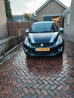 Suzuki Swift 1.2 5-D 2014 Wit, Auto's, Suzuki, Voorwielaandrijving, USB, Stof, 4 cilinders