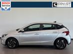 Hyundai I20 1.0 T-GDI 48V 100PK 7DCT Comfort |Stoel&Stuurver, Gebruikt, Zwart, Bedrijf, 19 km/l
