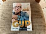 De Wereld Volgens Gijp - Michel van Egmond, Michel van Egmond, Ophalen of Verzenden, Zo goed als nieuw, Film, Tv en Media
