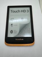 Pocketbook Touch HD 3 16gb, Computers en Software, E-readers, Ophalen of Verzenden, Zo goed als nieuw