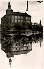 kasteel Limbricht, Hub Leufkens, Verzenden, 1940 tot 1960, Ongelopen, Limburg