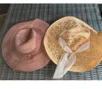 Hoed h&m 2 stuks, Kleding | Dames, Hoeden en Petten, H&M, Ophalen of Verzenden, Zo goed als nieuw