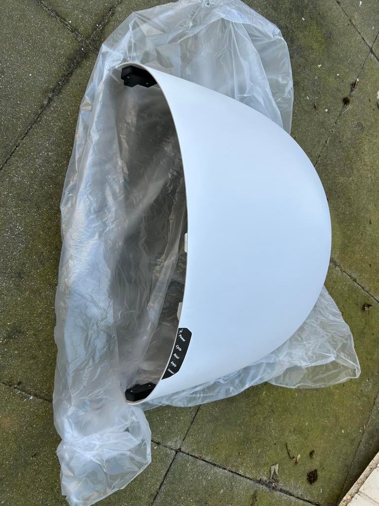 Litter robot 4 bonnet/kap, Ophalen, Zo goed als nieuw