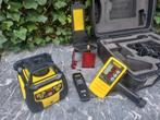 STANLEY FATMAX Roterende Bouwlaser, Ophalen of Verzenden, Zo goed als nieuw, Overige meters