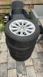 Bmw 1 serie e87/e81 velgen, Auto-onderdelen, Banden en Velgen, Ophalen, Gebruikt, 16 inch, Banden en Velgen