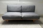 Unieke Muji bank sofa armloos japandi minimalistisch compact, Ophalen, Zo goed als nieuw