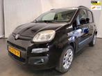 Fiat Panda 0.9 TwinAir Lounge - Airco - 6 maanden garantie, Voorwielaandrijving, Euro 5, 86 pk, Gebruikt