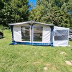 In top staat Avento royal 395, Caravans en Kamperen, Caravans, Rondzit, Particulier, 4 tot 5 meter, Tot en met 2