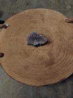 Roze edelsteen, Sieraden, Tassen en Uiterlijk, Edelstenen, Ophalen of Verzenden, Zo goed als nieuw