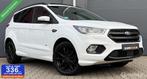 Ford Kuga 1.5 EcoBoost ST Line Pano.dak/Trekhaak/Winterpakke, Auto's, Automaat, 4 cilinders, 1586 kg, Wit