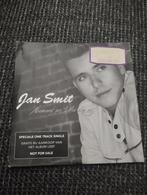 CD - Jan Smit Niemand zo trots als Wij, Cd's en Dvd's, Cd Singles, Verzenden, Zo goed als nieuw, Nederlandstalig