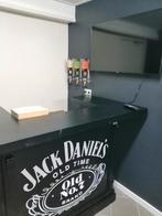 Jack Daniels Bar - Unieke Eyecatcher!, Ophalen, Zo goed als nieuw