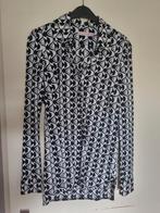 Studio anneloes blouse, Kleding | Dames, Studio Anneloes, Zwart, Ophalen of Verzenden, Zo goed als nieuw