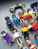 Collectie playmobil poppetjes, coaching /familie opstelling, Ophalen of Verzenden, Zo goed als nieuw, Los playmobil