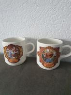 Douwe Egberts koffiemokken, Ophalen of Verzenden, Nieuw, Overige stijlen, Kop(pen) en/of Schotel(s)