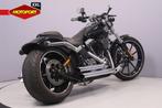 Harley-Davidson BREAKOUT (bj 2014), Motoren, Motoren | Harley-Davidson, Bedrijf, Overig