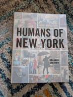 Brandon Stanton - Humans of New York, Ophalen, Zo goed als nieuw