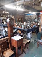 As zaterdag verkoop antiek en curiosa 13 tot 16 uur, Antiek en Kunst, Ophalen of Verzenden
