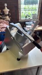 Groente snijmachine, Zakelijke goederen, Horeca | Keukenapparatuur, Ophalen, Gebruikt, Overige typen
