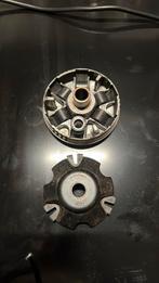 Piaggio zip 4t 2v malossi vario, Motoren, Tuning en Styling, Ophalen of Verzenden