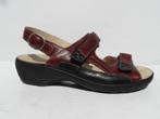Waldläufer bordeaux sandalen maat 37 1/2, Kleding | Dames, Nieuw, Lugina Schuhfabrik GmbH, Info@lugina.de, Wasgaustraße 2A 76848 Schwanheim