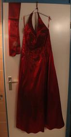 avondjurk, Kleding | Dames, Gelegenheidskleding, Maat 38/40 (M), Galajurk, Ophalen of Verzenden, Zo goed als nieuw