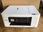 Brother MFC-J487DW All-in-One Printer, Computers en Software, Printers, Gebruikt, Faxen, Inkjetprinter, All-in-one