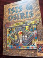 Isis & Osiris spelletje, Ophalen of Verzenden, Zo goed als nieuw