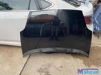 Fiat grande Punto zwart motorkap, Ophalen of Verzenden, Gebruikt, Fiat, Motorkap