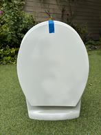 Hangtoilet ZGAN, Ophalen, Zo goed als nieuw, Toilet