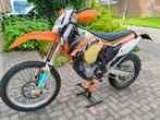 Te koop KTM EXC 500, Motoren, Particulier, Enduro, 1 cilinder, 500 cc