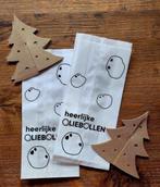 Oliebolzakken, Ophalen of Verzenden