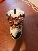 Lanvin Curbs Sneakers Maat 41, Kleding | Heren, Schoenen, Lanvin, Wit, Nieuw, Ophalen of Verzenden