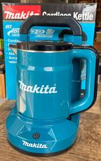 MAKITA DRAADLOZE WATERKOKER ZONDER ACCU, Ophalen of Verzenden, Nieuw